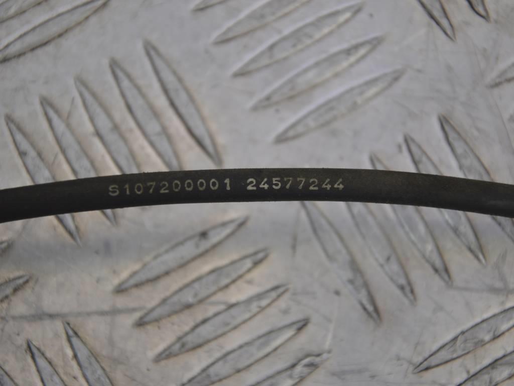 Датчик детонации