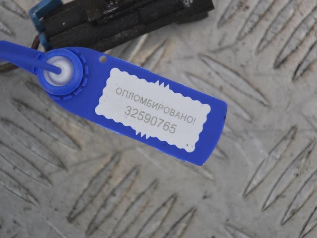 Датчик детонации