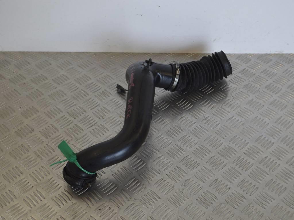 Патрубок воздушного фильтра Peugeot 806 (1994-2002) 1480860080