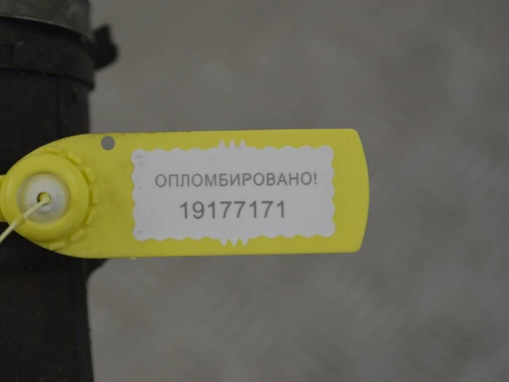 Патрубок воздушного фильтра Renault Espace 3 (1996-2002) 7700859373