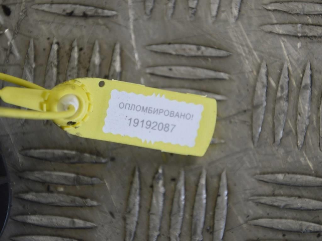 Патрубок воздушного фильтра Renault Espace 3 (1996-2002) 7700859373