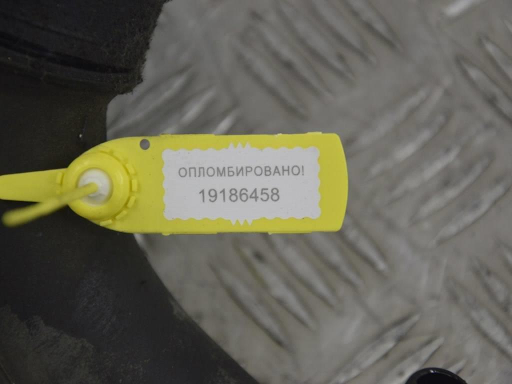 Патрубок воздушного фильтра