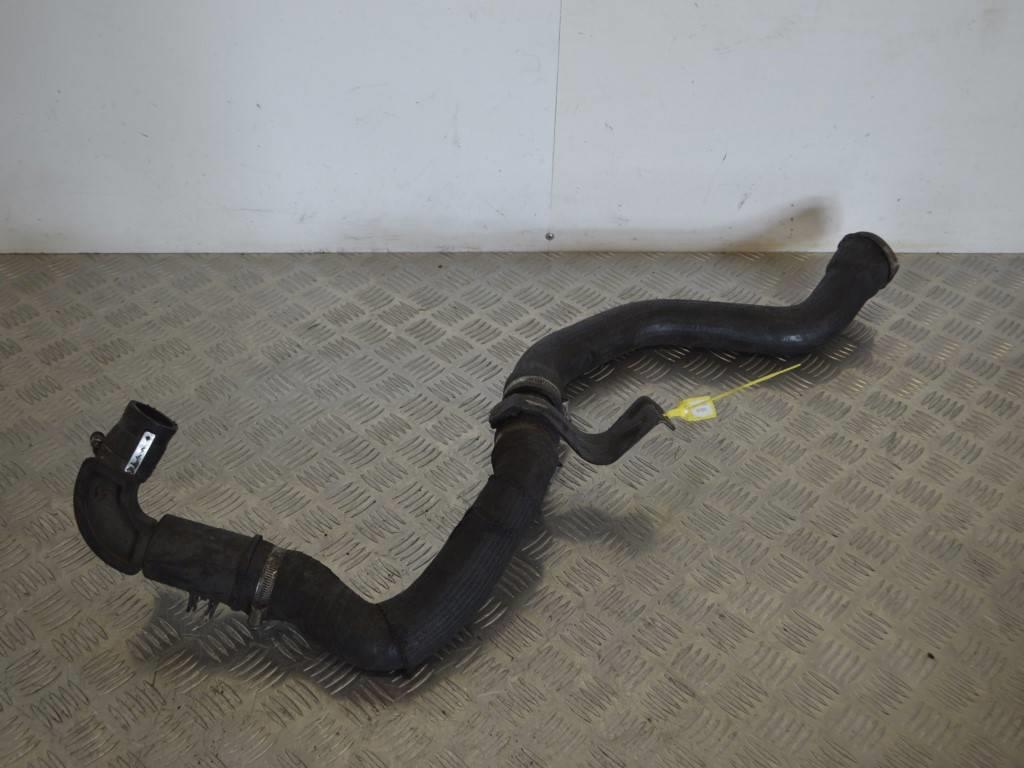 Патрубок воздушного фильтра Renault Kangoo 1 (1997-2007) 8200252995