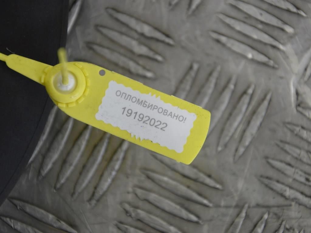 Патрубок воздушного фильтра Renault Megane 1 (1996-2002) 7700111159