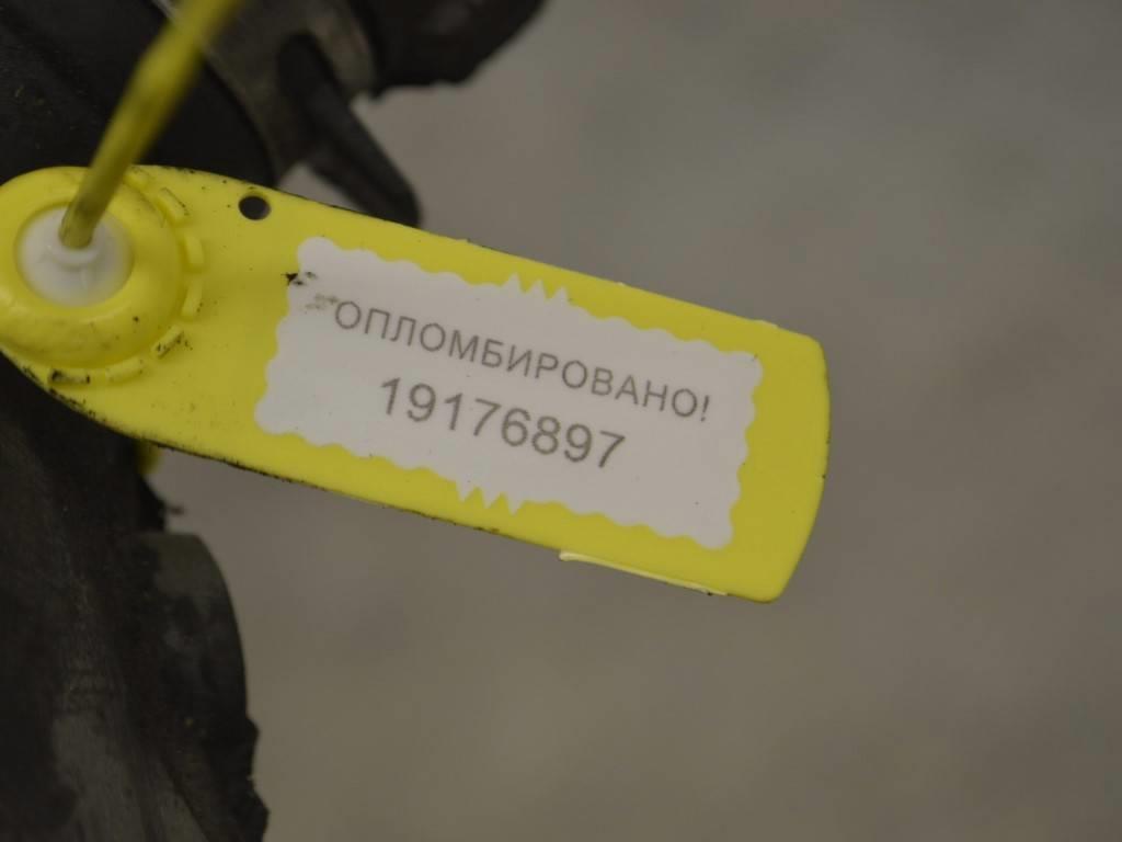 Патрубок воздушного фильтра