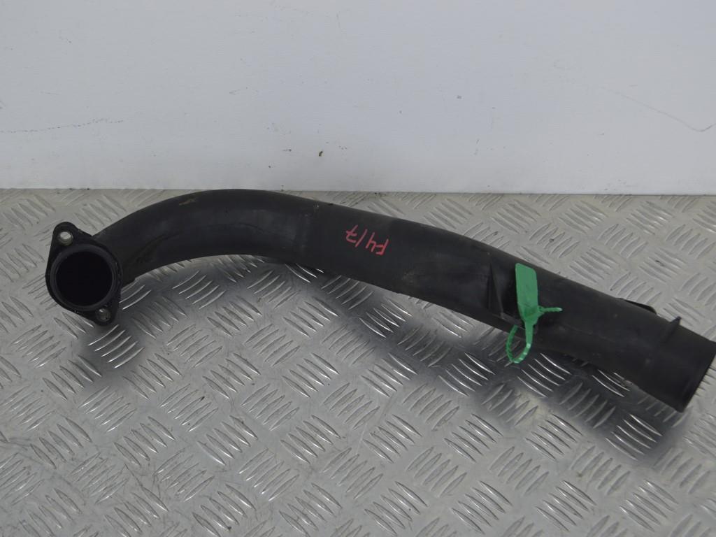 Патрубок воздушного фильтра