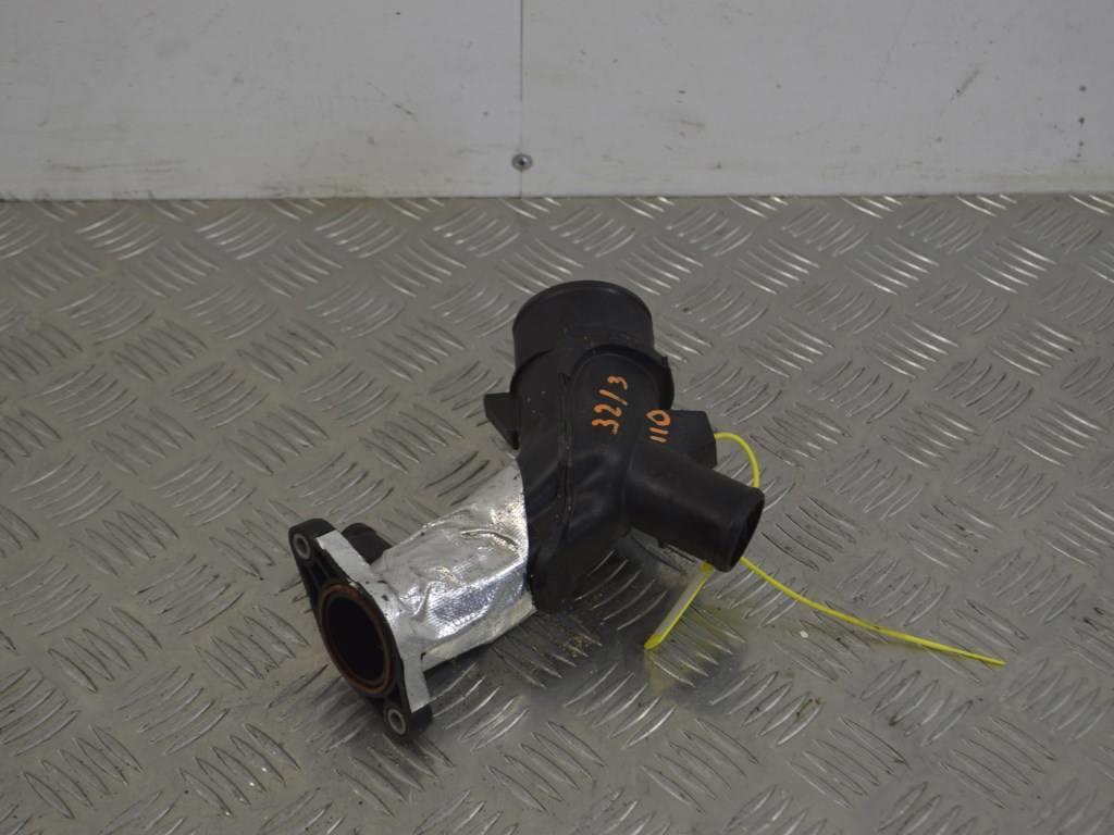 Патрубок воздушного фильтра Renault Scenic 3 (2008-2015) 165763328R