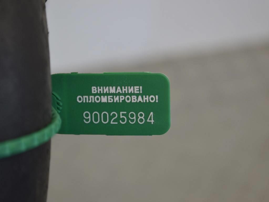 Патрубок воздушного фильтра