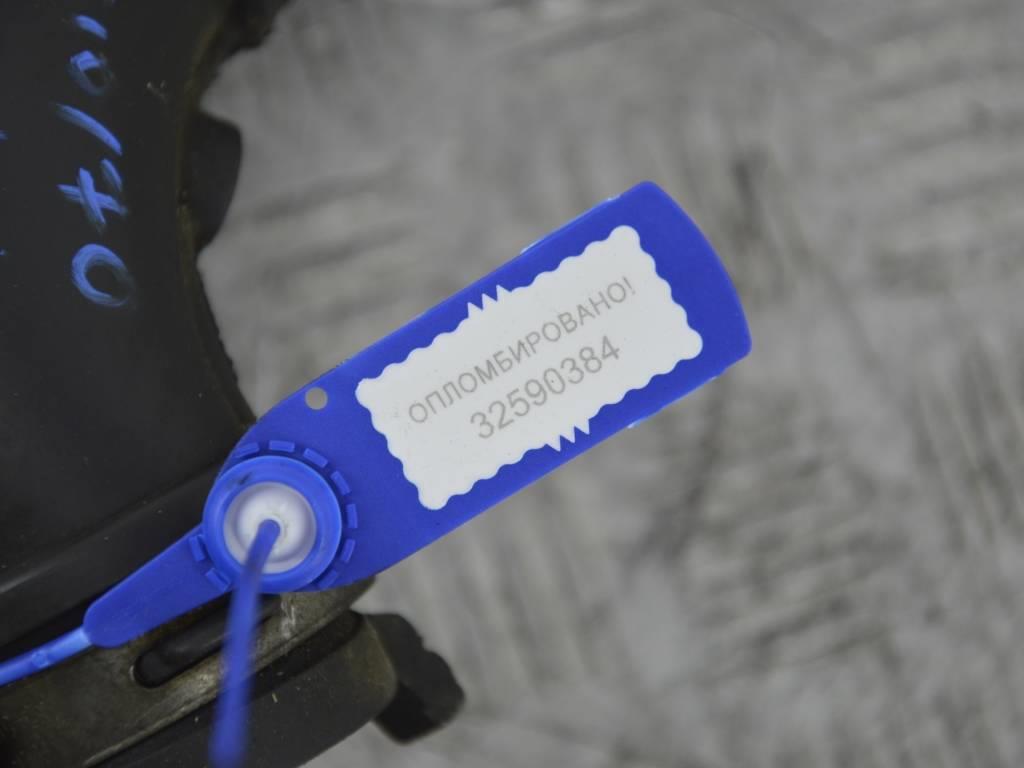 Патрубок воздушного фильтра