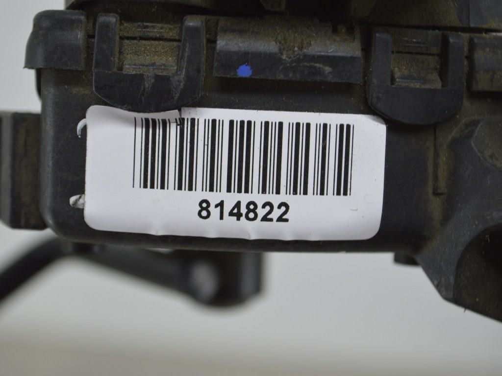 Педаль газа