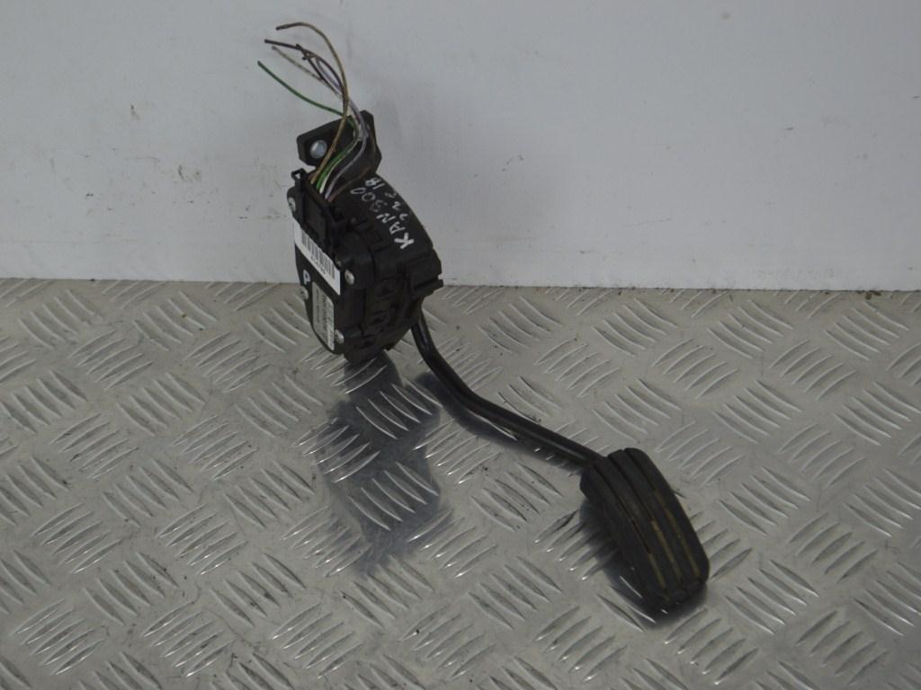 Педаль газа Renault Kangoo 1 (1997-2007) 8200101243