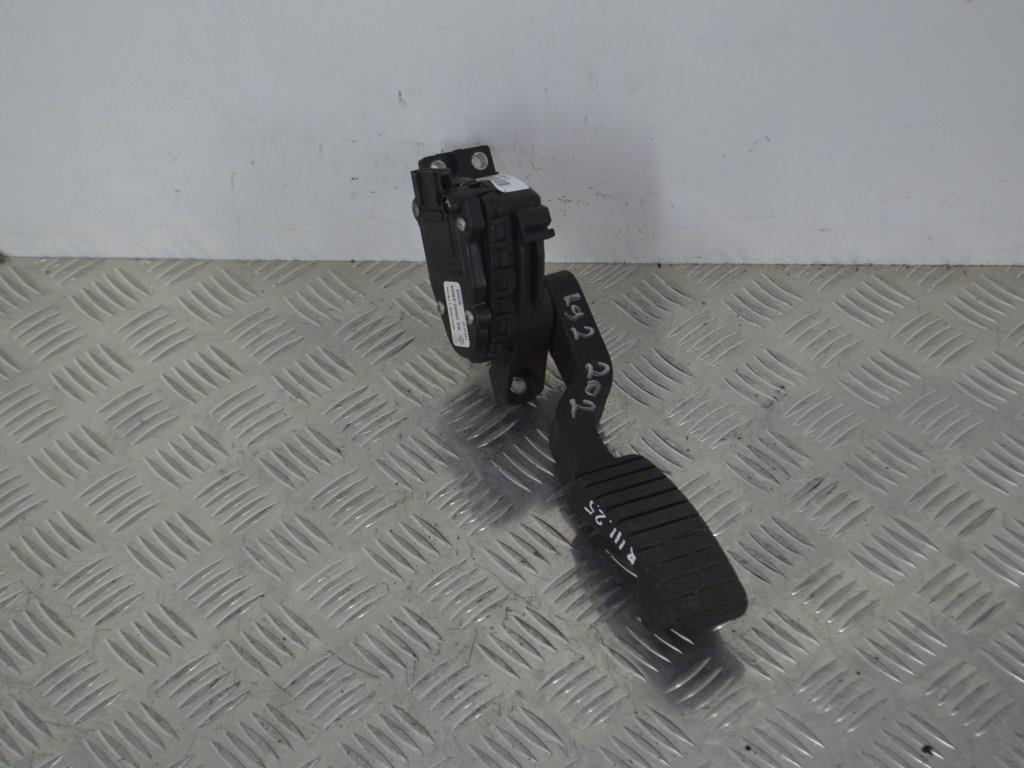 Педаль газа Renault Laguna 2 (2001-2007) 8200002904