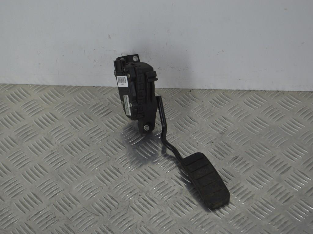 Педаль газа