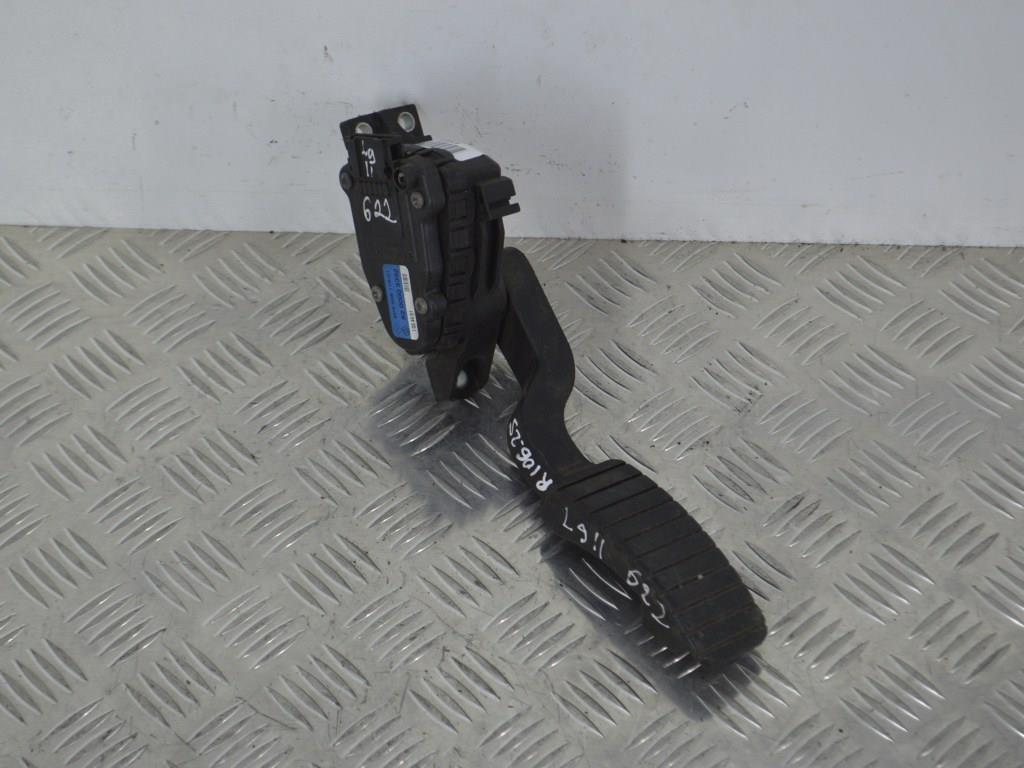 Педаль газа Renault Laguna 2 (2001-2007) 8200003392
