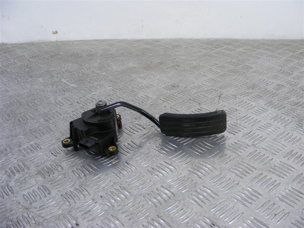 Педаль газа Renault Megane 2 (2002-2008) 8200153268