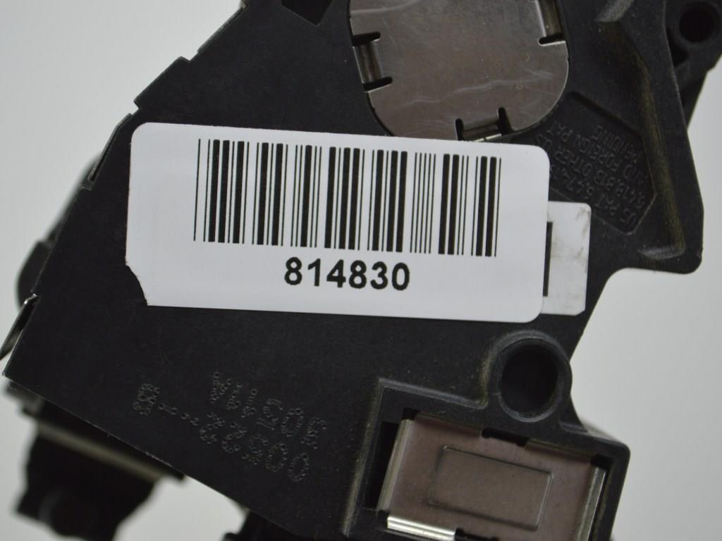 Педаль газа Renault Megane 3 (2008-2019) 180020022R