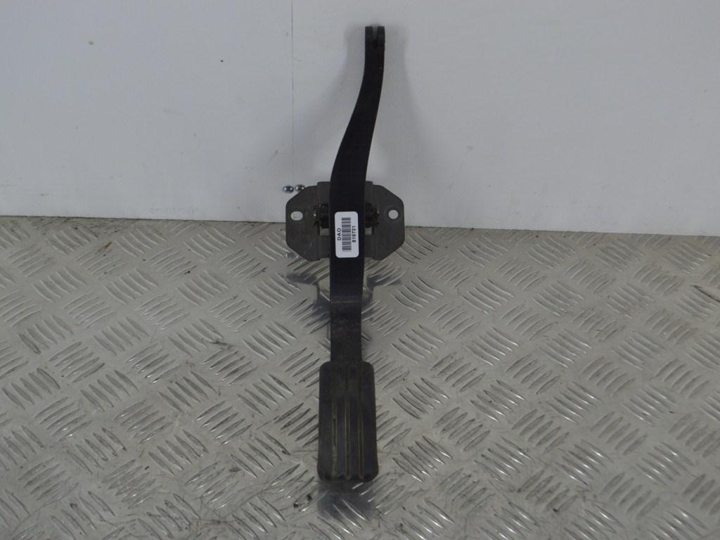 Педаль газа