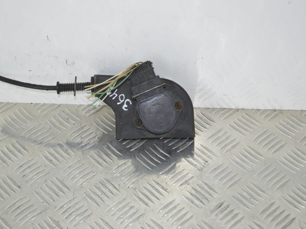 Педаль газа Renault Scenic 1 (1996-2003) 7700431919
