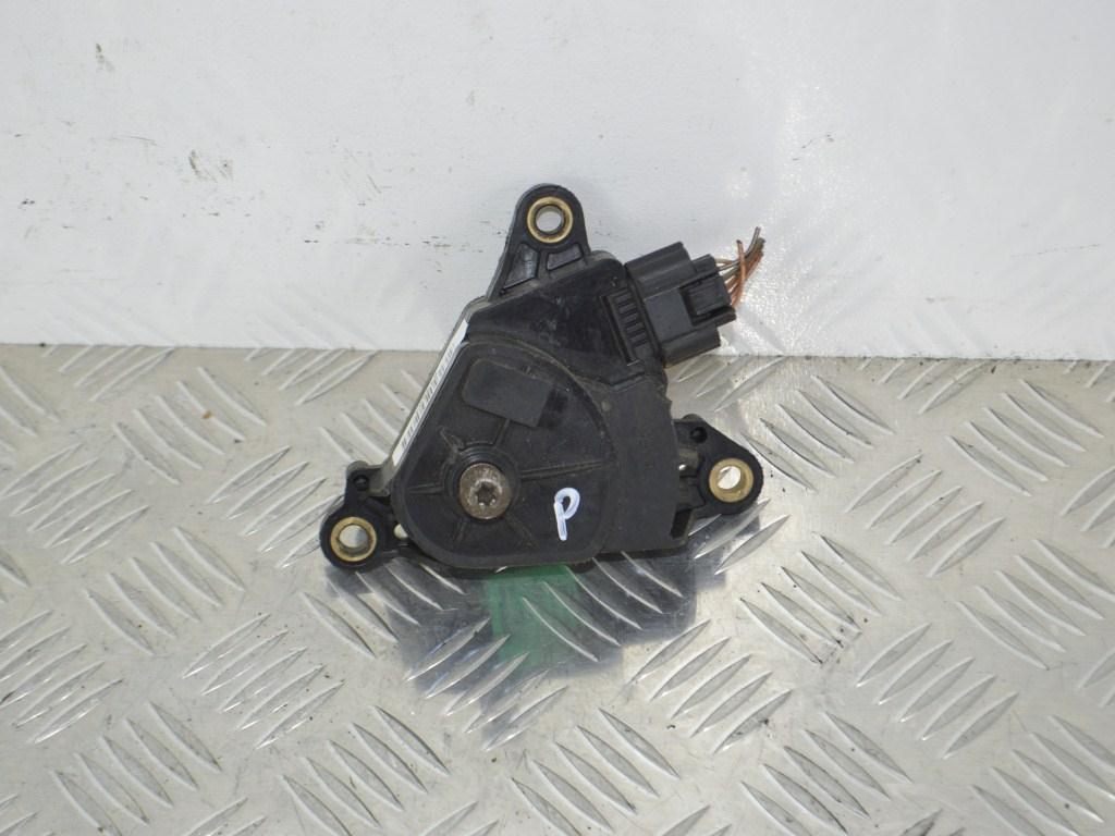 Педаль газа