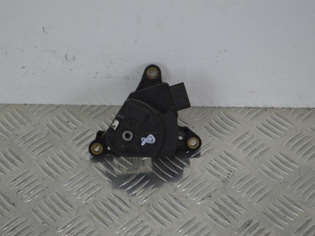 Педаль газа Renault Scenic 2 (2003-2009)