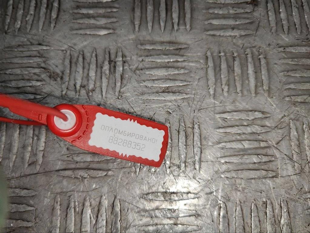 Педаль газа