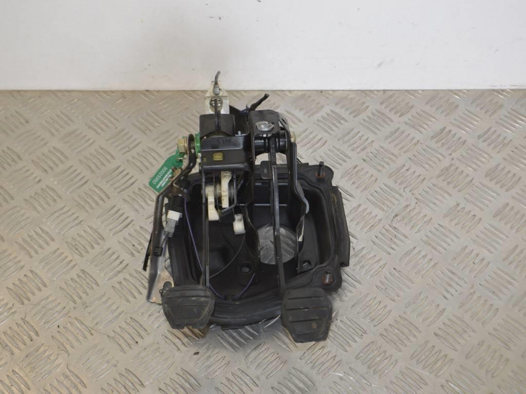 Педаль сцепления Renault Scenic 1 (1996-2003)