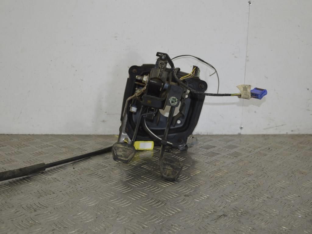 Педаль сцепления Renault Scenic 1 (1996-2003)