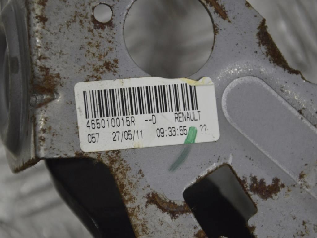 Педаль тормоза