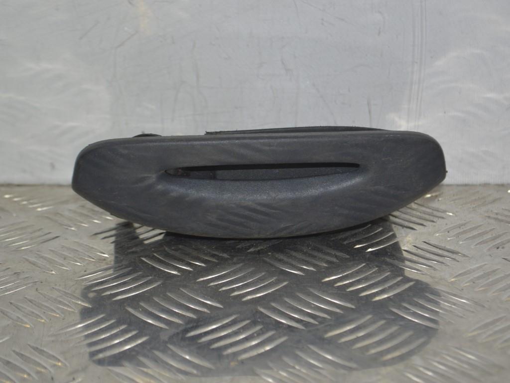 Пепельница