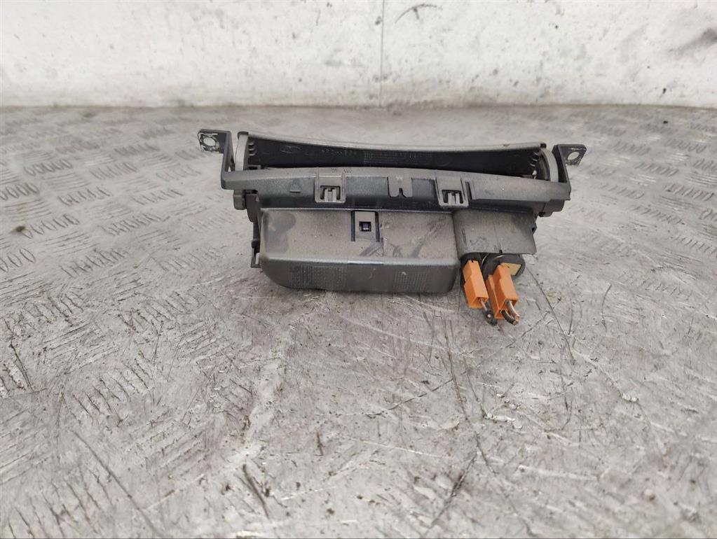 Пепельница