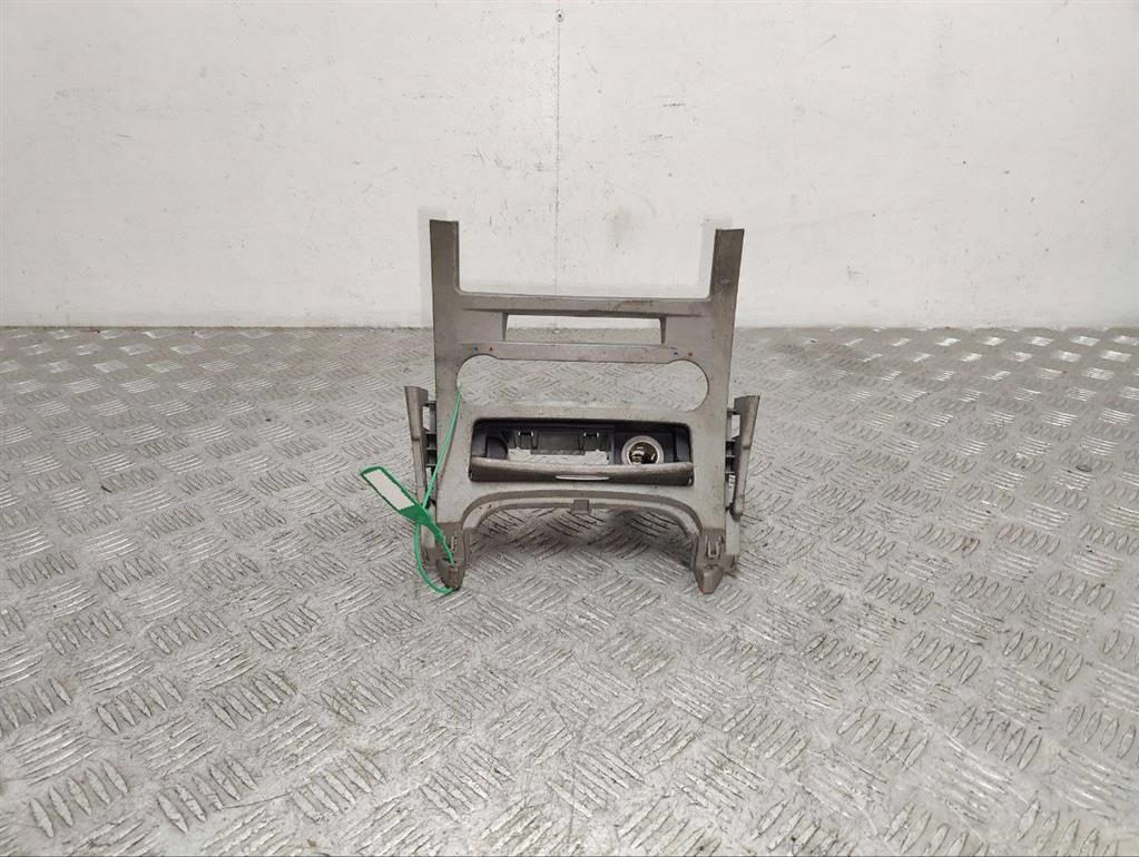 Пепельница