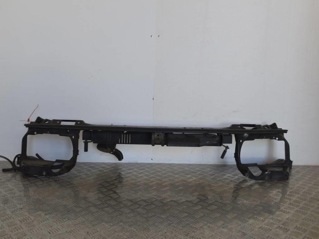 Передняя панель крепления облицовки (телевизор) Renault Espace 3 (1996-2002)