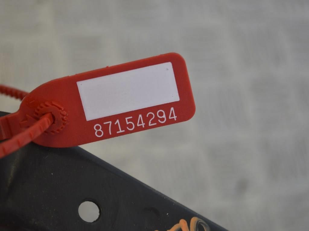 Передняя панель крепления облицовки (телевизор) Renault Espace 3 (1996-2002)