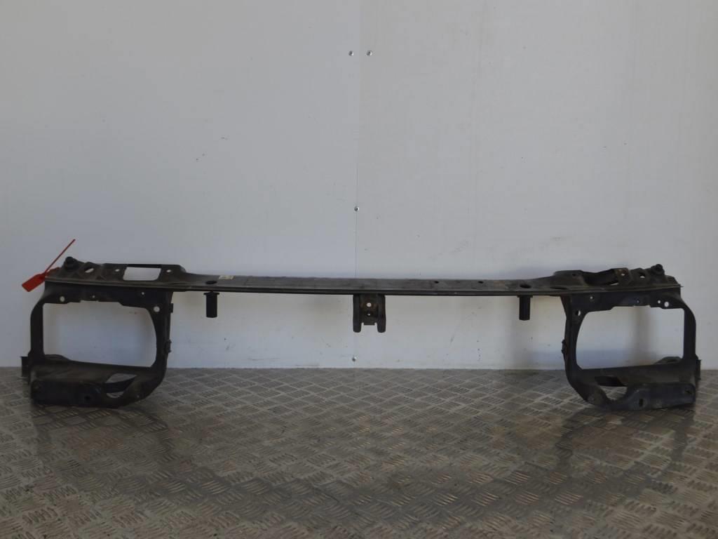 Передняя панель крепления облицовки (телевизор) Renault Espace 3 (1996-2002)