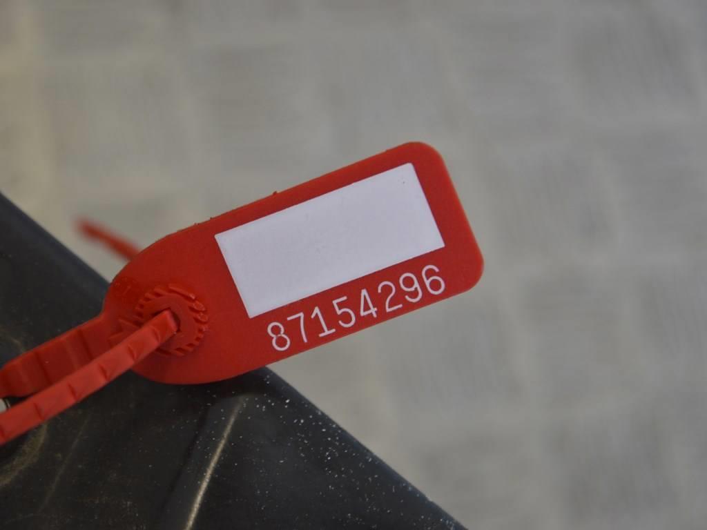 Передняя панель крепления облицовки (телевизор) Renault Espace 3 (1996-2002)