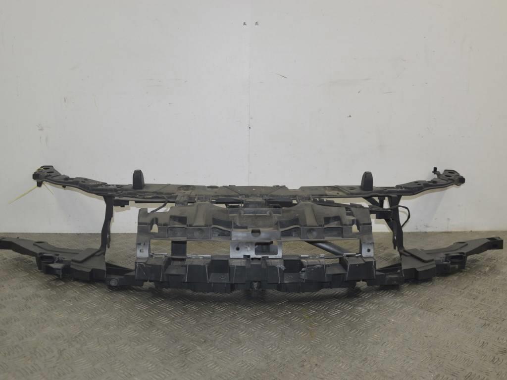 Передняя панель крепления облицовки (телевизор) Renault Laguna 3 (2007-2015)