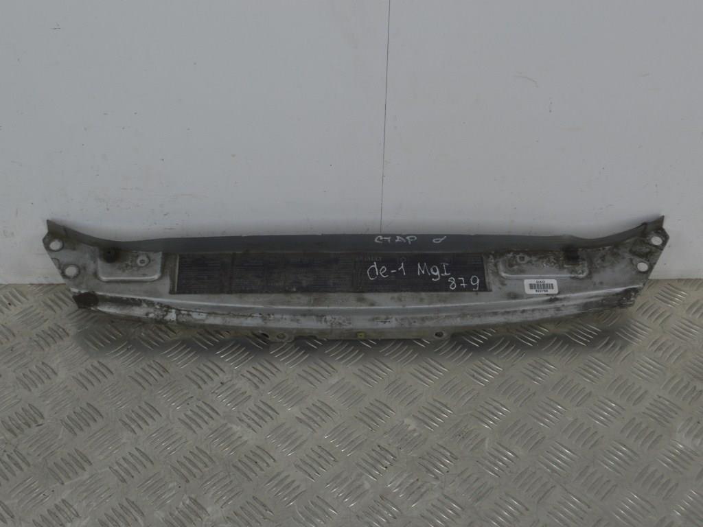 Передняя панель крепления облицовки (телевизор) Renault Megane 1 (1996-2002) 7700423730