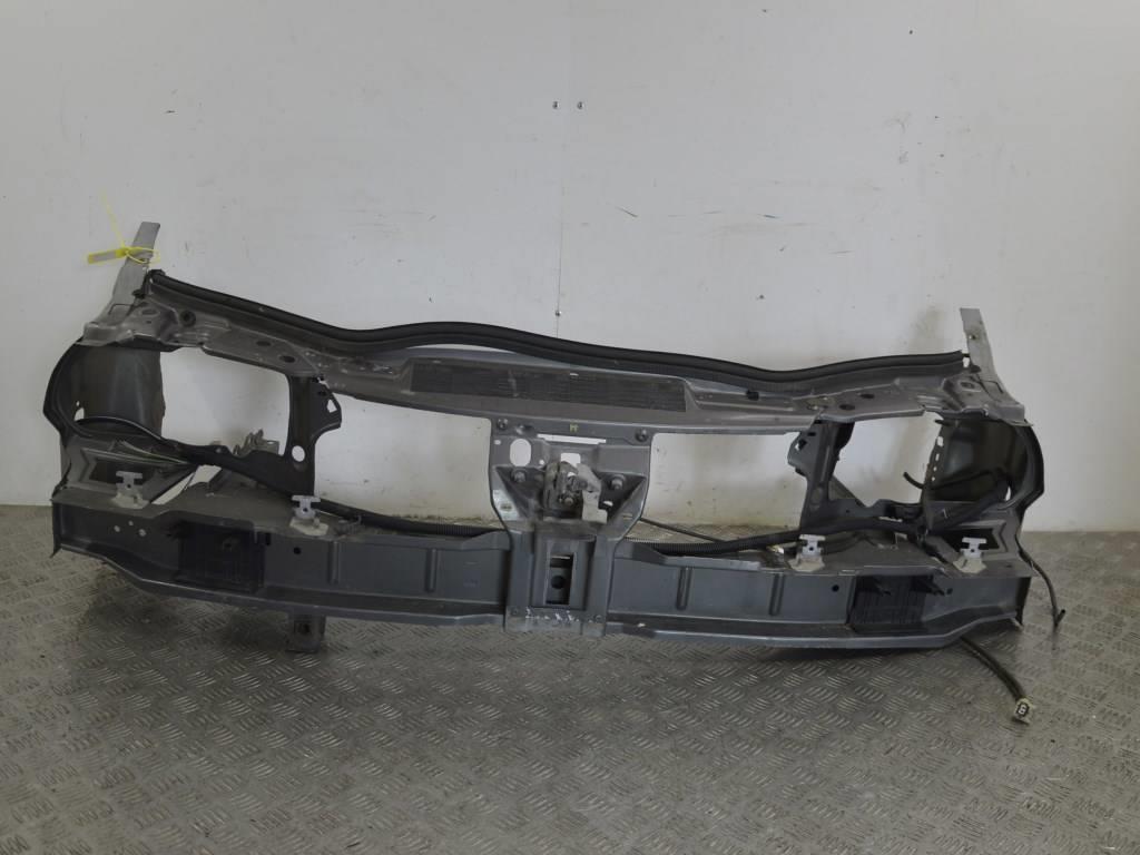 Передняя панель крепления облицовки (телевизор) Renault Megane 1 (1996-2002)