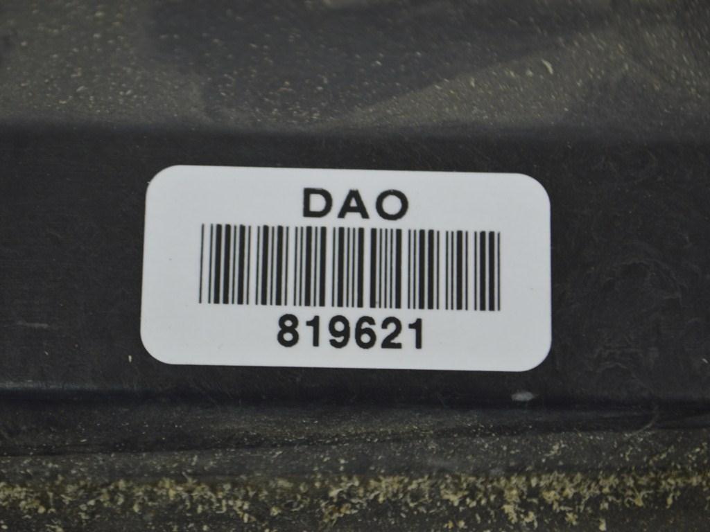 Передняя панель крепления облицовки (телевизор)