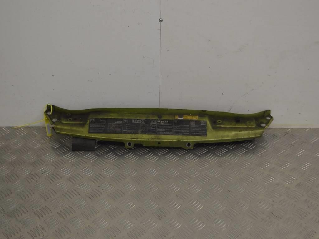 Передняя панель крепления облицовки (телевизор)