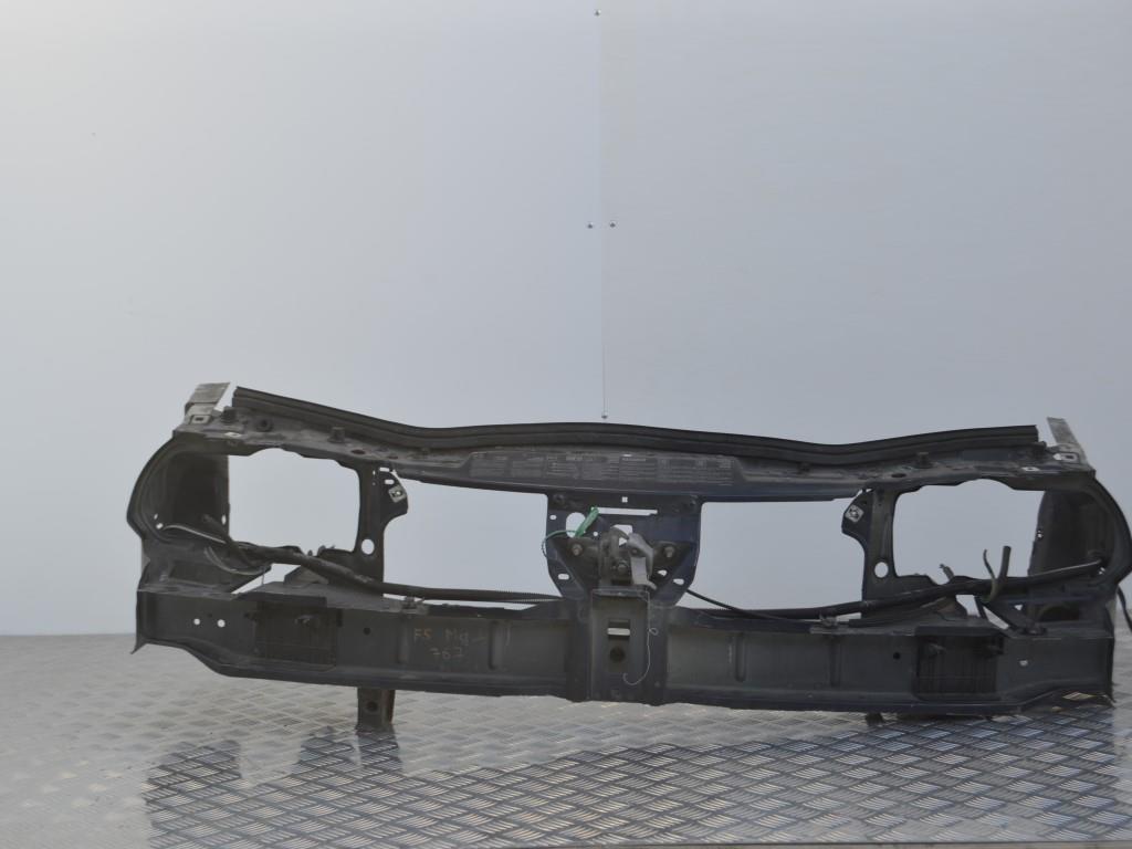 Передняя панель крепления облицовки (телевизор) Renault Scenic 1 (1996-2003)