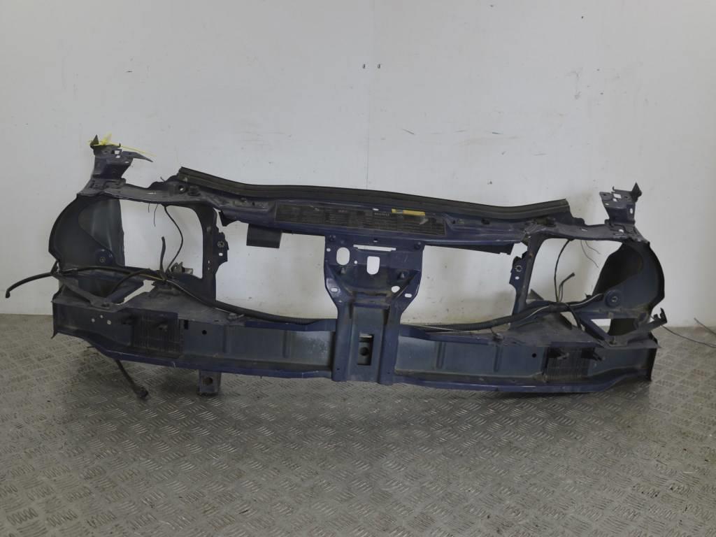 Передняя панель крепления облицовки (телевизор) Renault Scenic 1 (1996-2003)