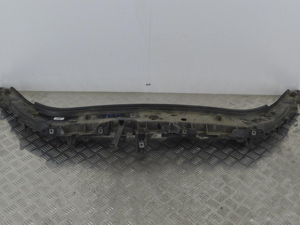 Передняя панель крепления облицовки (телевизор)