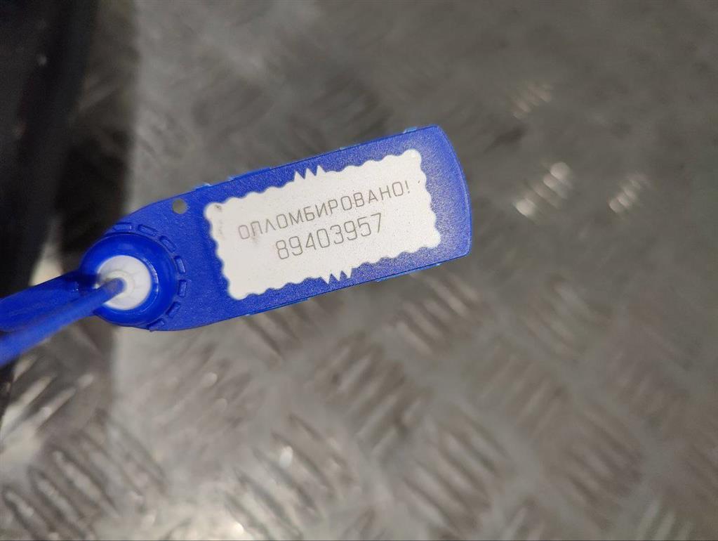 Передняя панель крепления облицовки (телевизор)