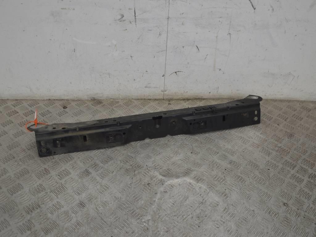 Перегородка моторного отсека