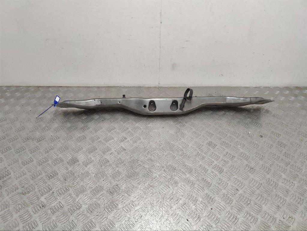 Перегородка моторного отсека