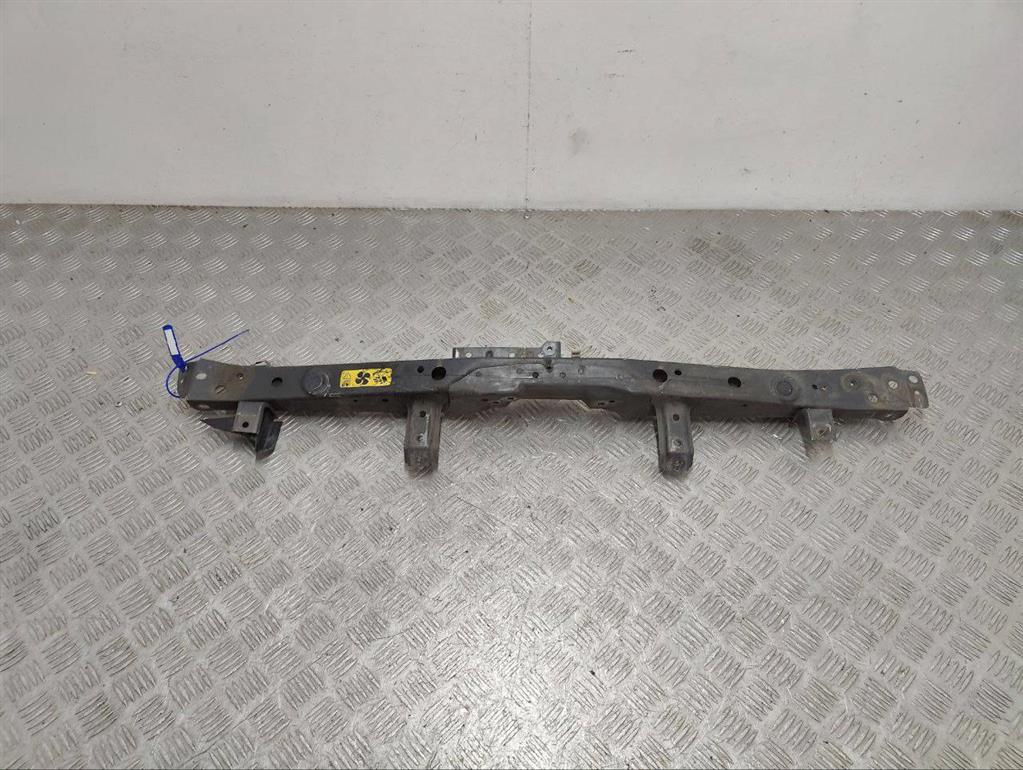 Перегородка моторного отсека