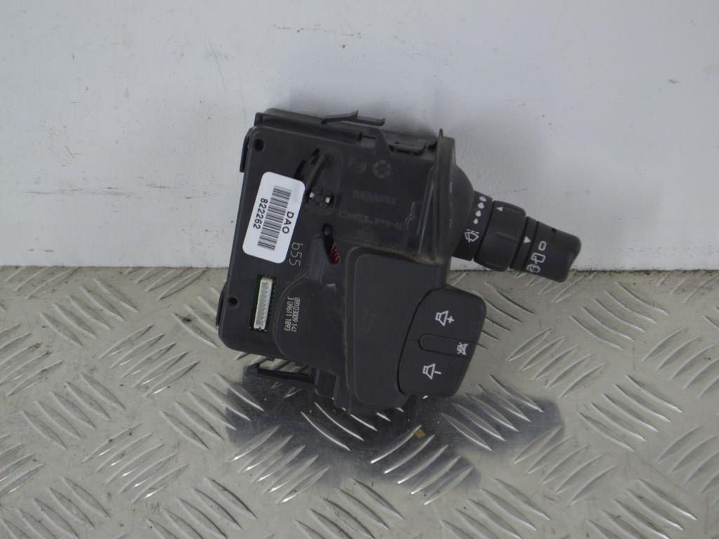 Переключатель дворников Renault Clio 3 (2005-2012) 88103009141