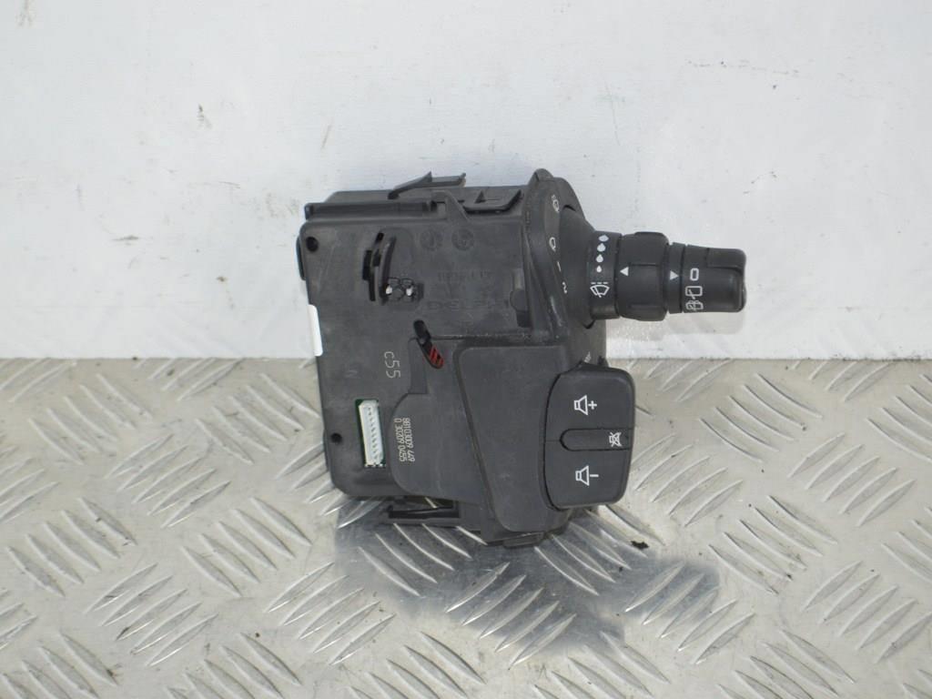 Переключатель дворников Renault Clio 3 (2005-2012) 88103009449, 0302090455