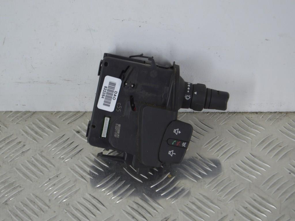 Переключатель дворников Renault Kangoo 2 (2007-2019) 88103008051